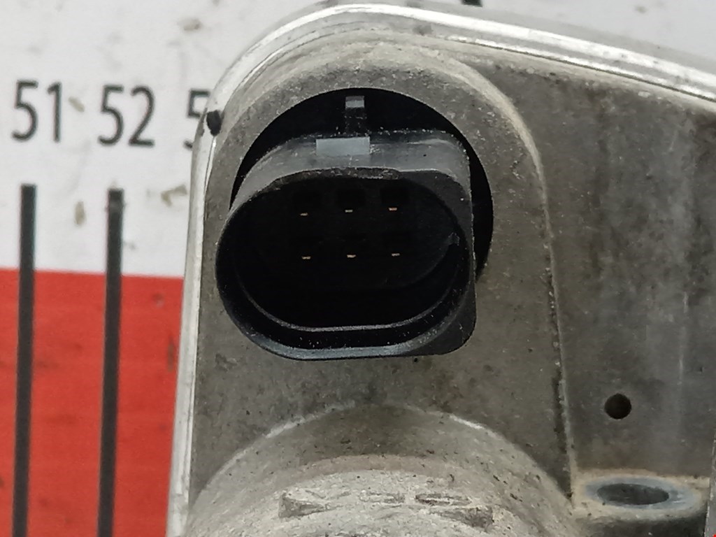 Защита антигравийная VOLKSWAGEN Golf IV 1997-2003