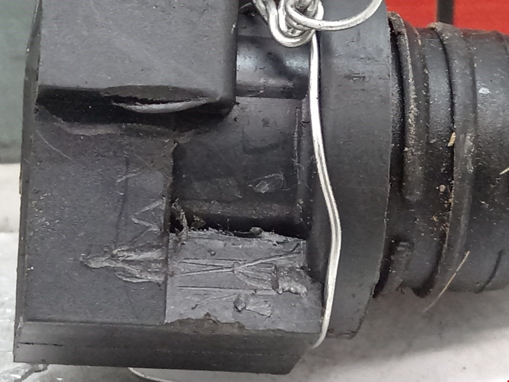 Катушка зажигания VOLKSWAGEN Golf IV 1997-2003