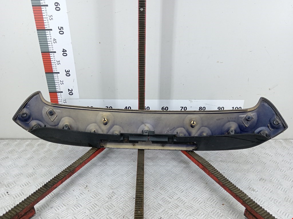 Спойлер MAZDA 323 FA 1977-1980