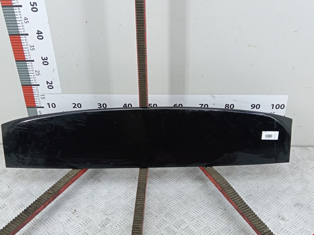 Спойлер MITSUBISHI Lancer IX CS 2000-2010