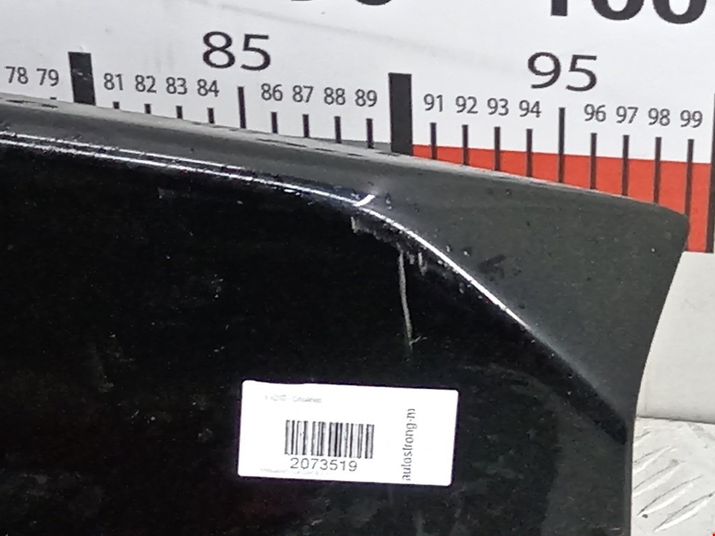 Спойлер MITSUBISHI Lancer IX CS 2000-2010