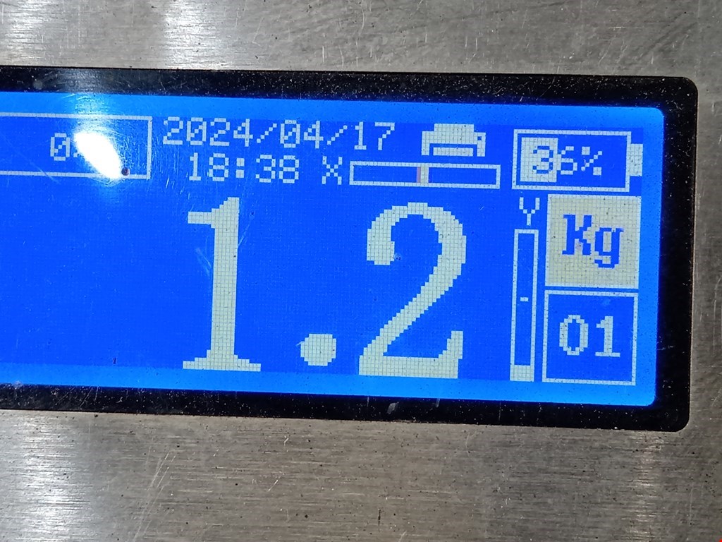 Спойлер MITSUBISHI Lancer IX CS 2000-2010
