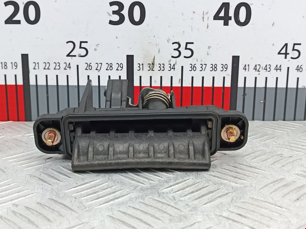 Ручка двери багажника наружная MAZDA Mazda 3 BK 2003-2009