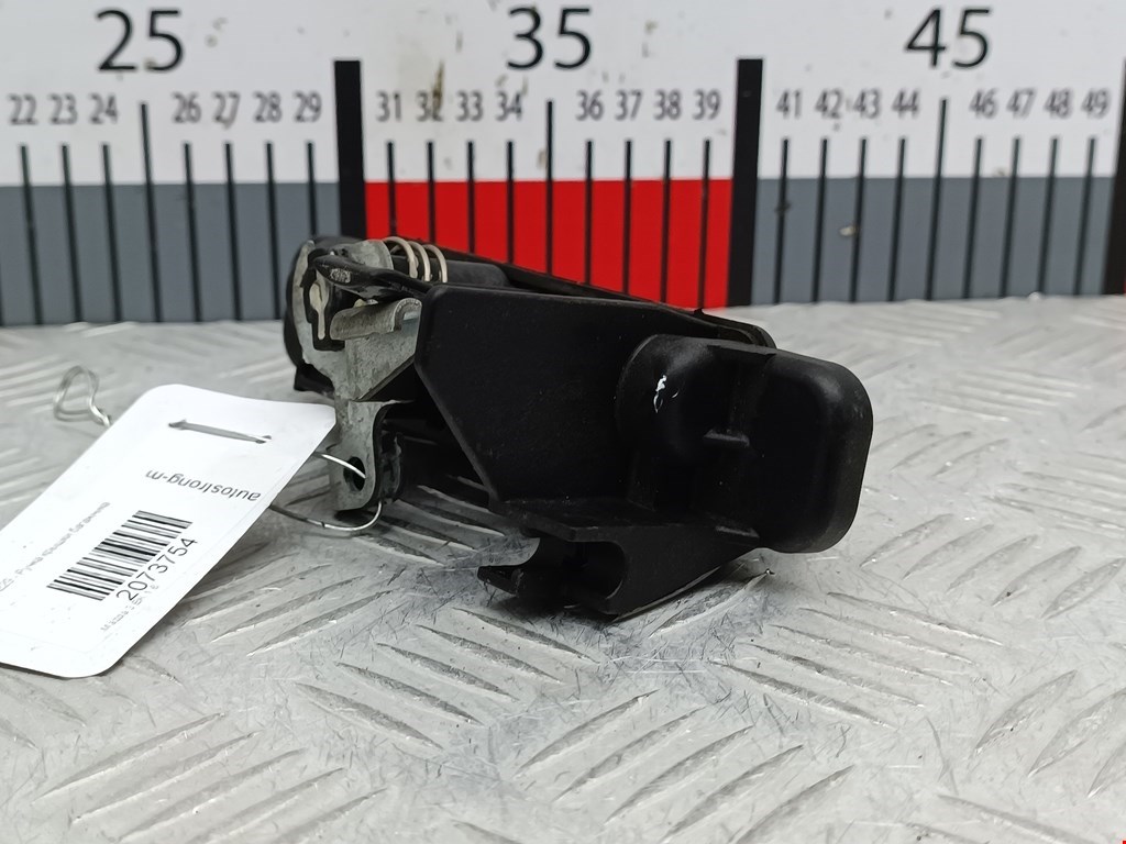 Ручка двери багажника наружная MAZDA Mazda 3 BK 2003-2009