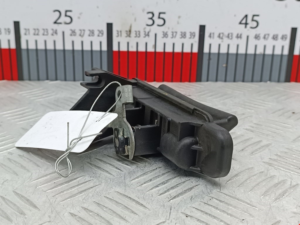 Ручка двери багажника наружная MAZDA Mazda 3 BK 2003-2009