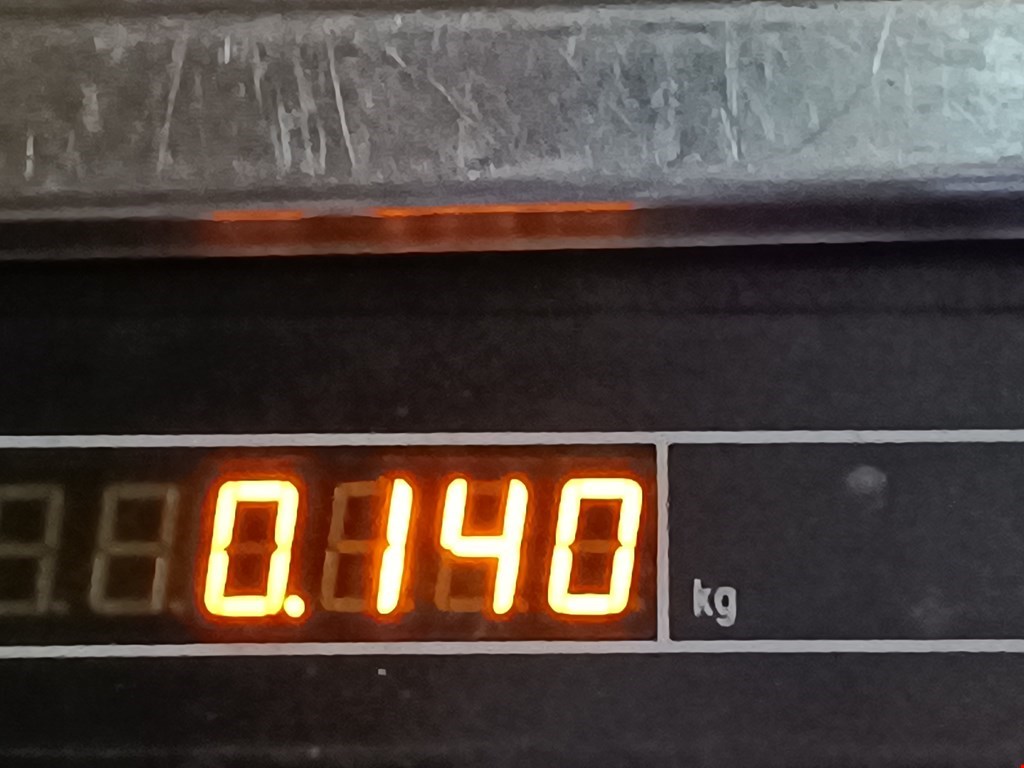 Ручка двери багажника наружная MAZDA Mazda 3 BK 2003-2009