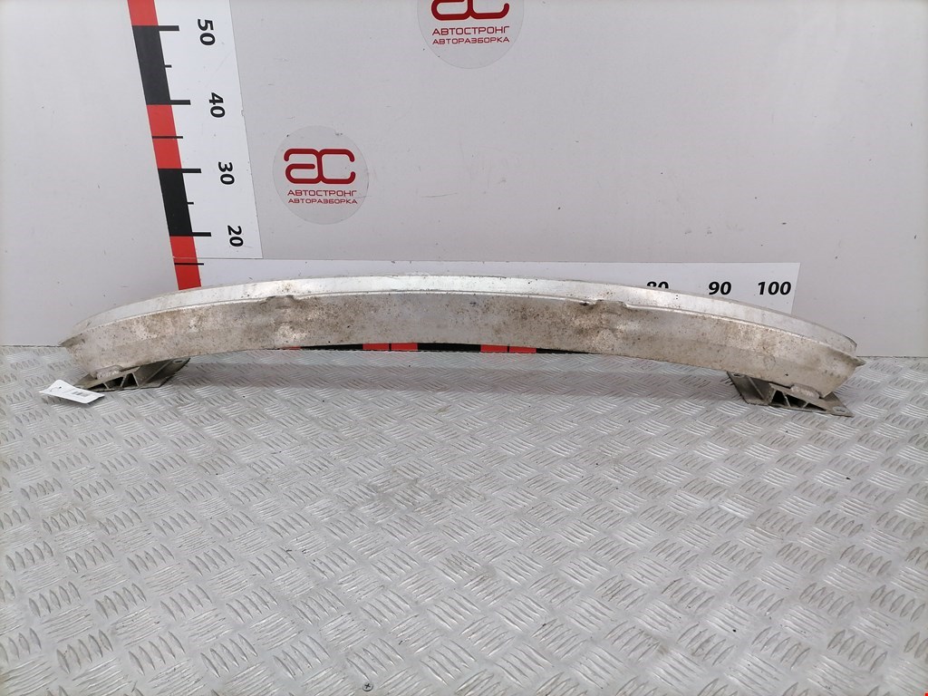 Усилитель заднего бампера (задний) AUDI A3 8P 2003-2013