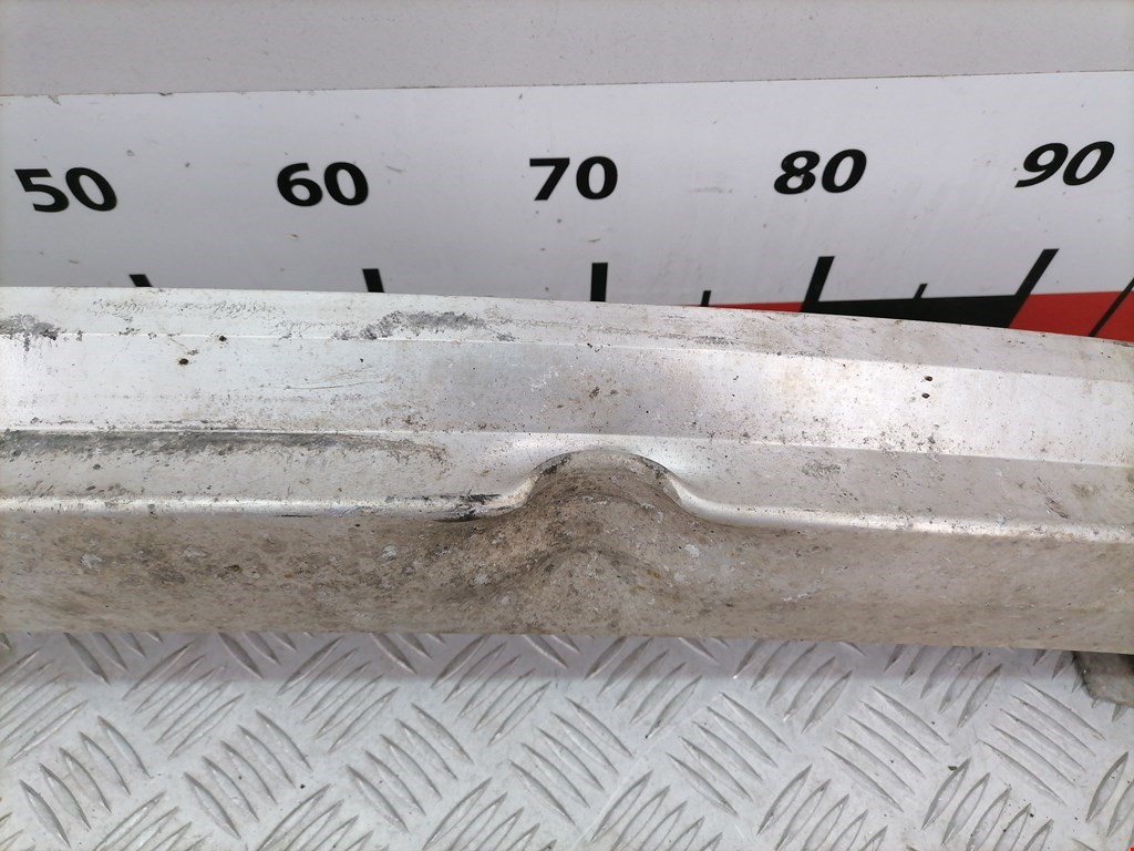 Усилитель заднего бампера (задний) AUDI A3 8P 2003-2013