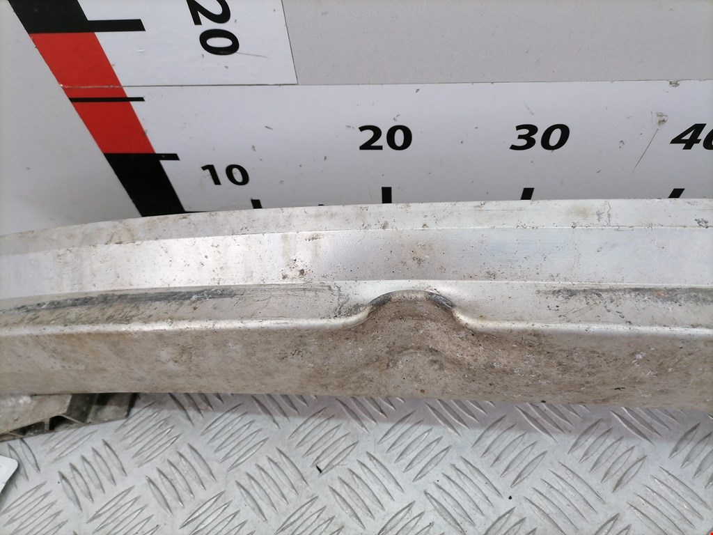 Усилитель заднего бампера (задний) AUDI A3 8P 2003-2013