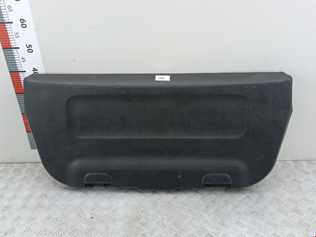 Обшивка крышки багажника OPEL Agila A 2000-2007