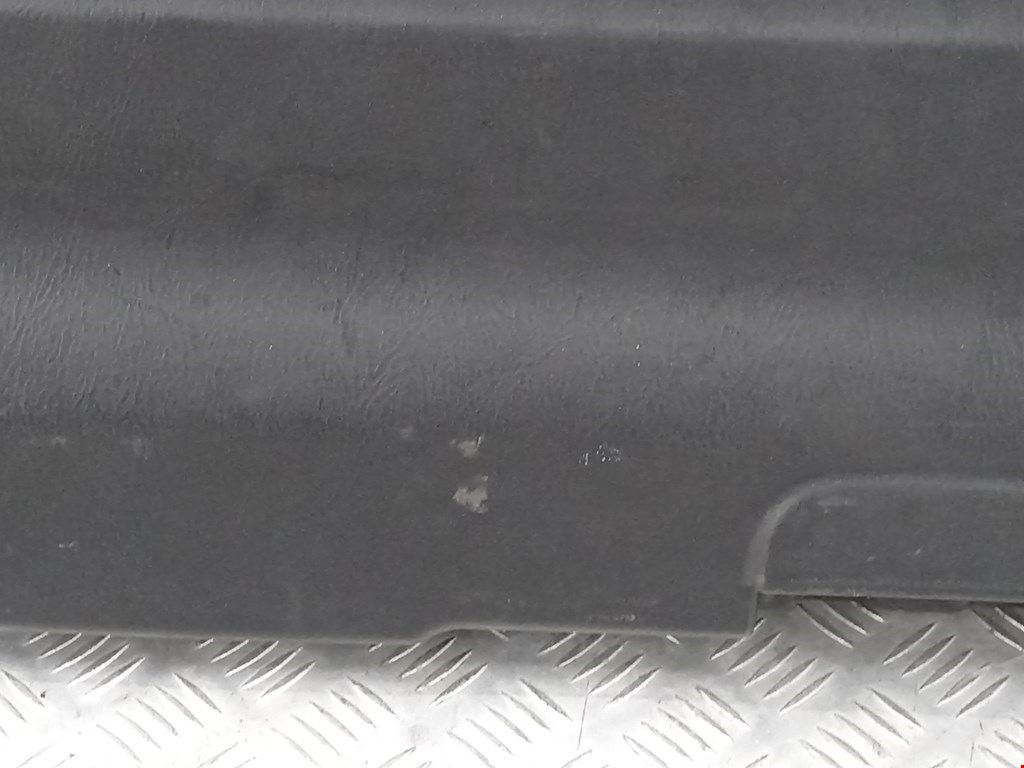 Обшивка крышки багажника OPEL Agila A 2000-2007