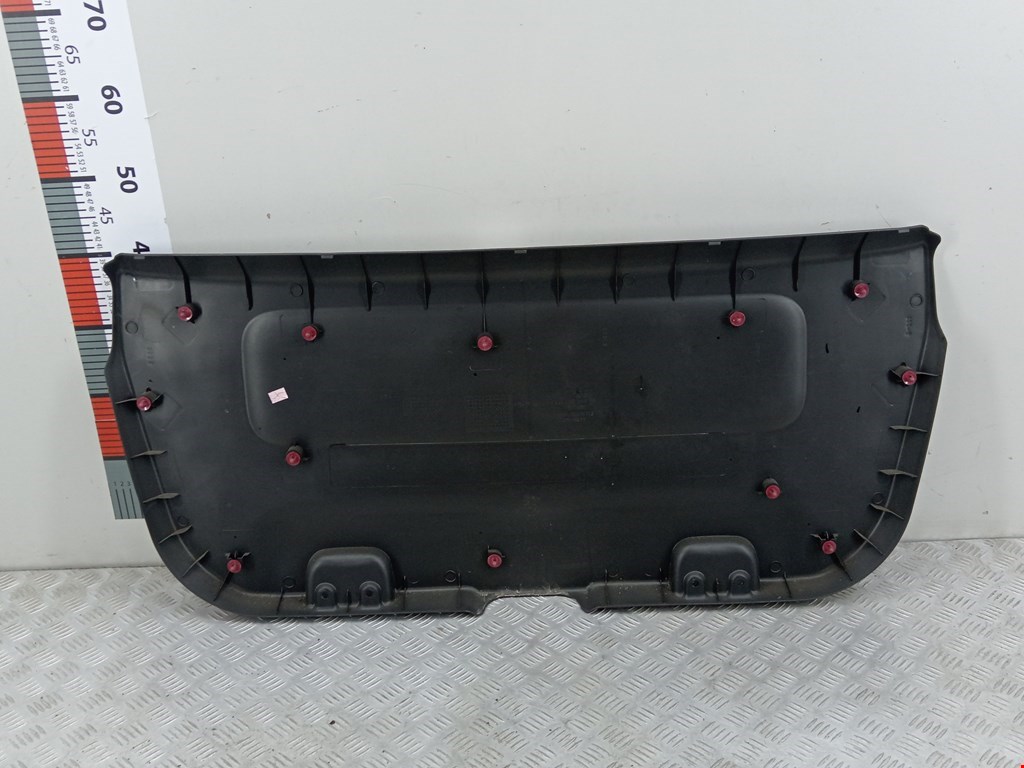 Обшивка крышки багажника OPEL Agila A 2000-2007