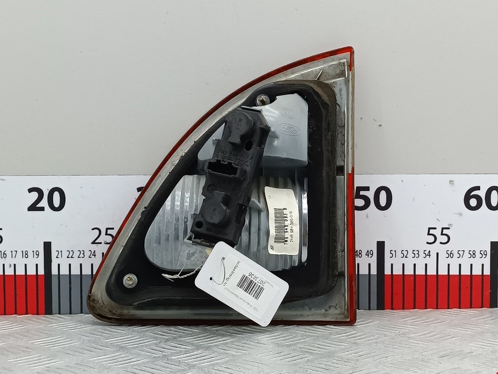 Фонарь задний внутренний левый FORD Galaxy 1995-2005