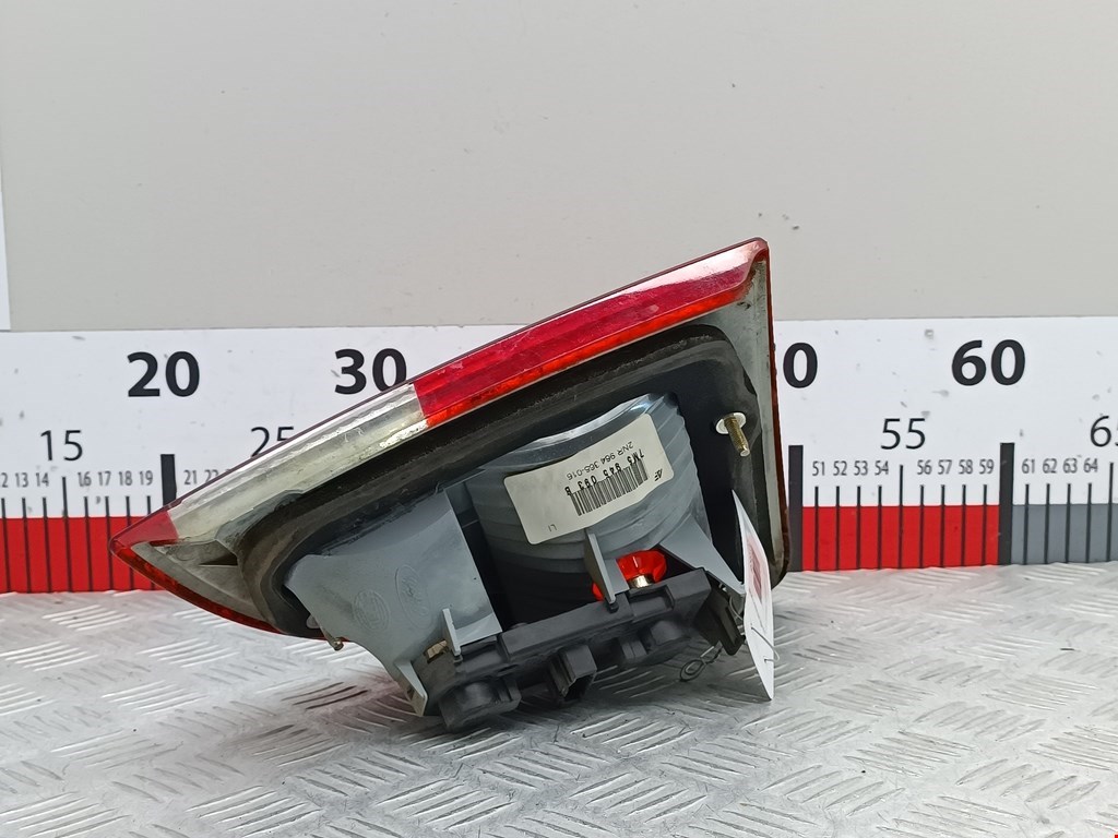 Фонарь задний внутренний левый FORD Galaxy 1995-2005