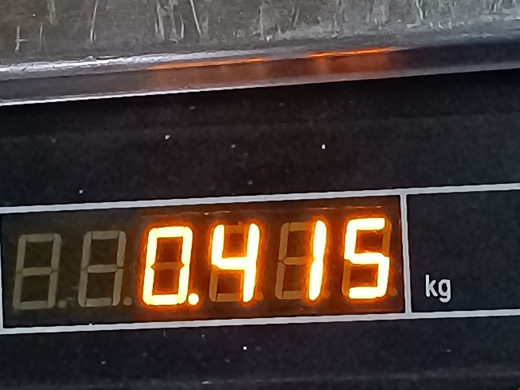 Фонарь задний внутренний левый FORD Galaxy 1995-2005