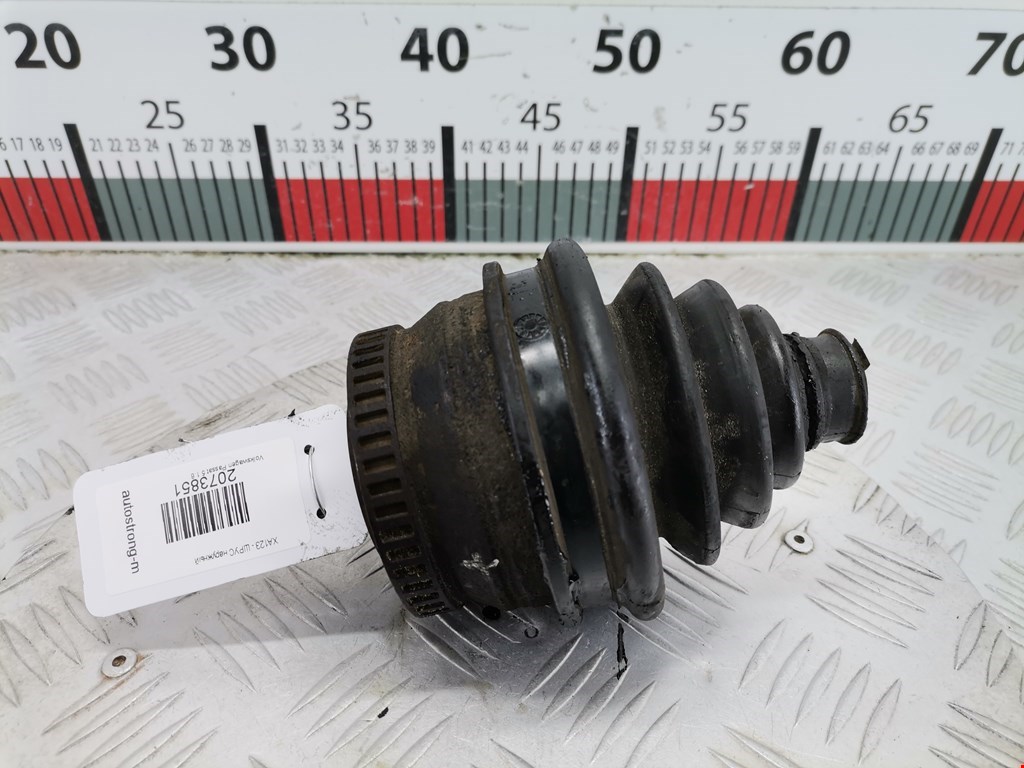 ШРУС наружный Volkswagen Passat 5 (1996-2000)