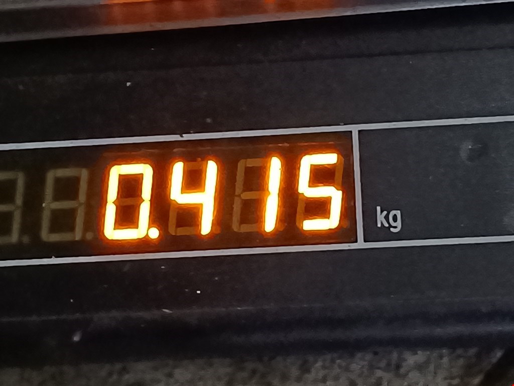 Фонарь задний внутренний правый FORD Galaxy 1995-2005