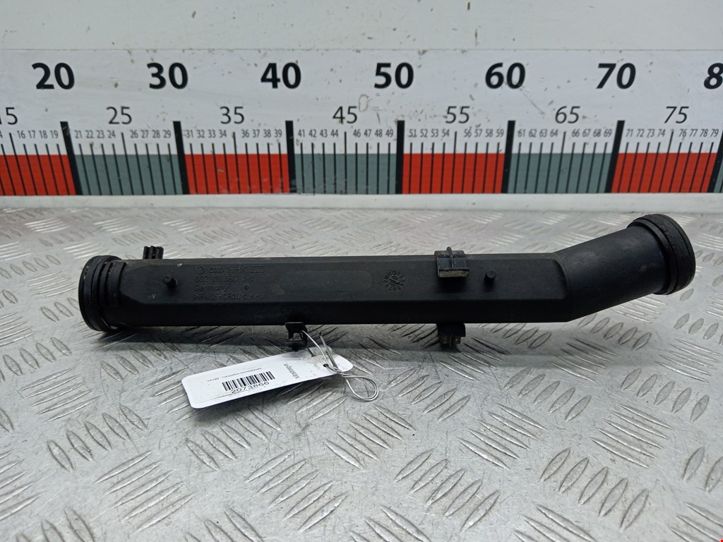 Патрубок VOLKSWAGEN Golf IV 1997-2003