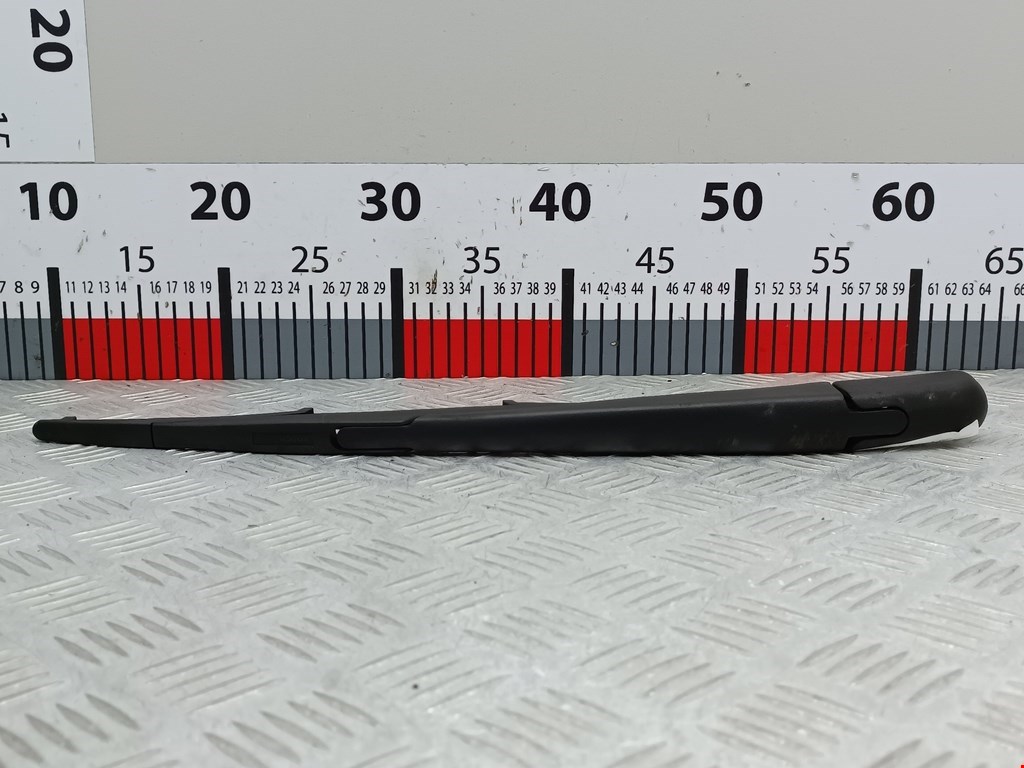 Поводок дворника задний (заднего) PEUGEOT 307 2001-2008