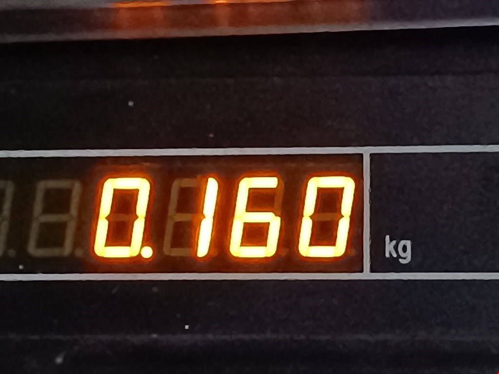 Поводок дворника задний (заднего) PEUGEOT 307 2001-2008