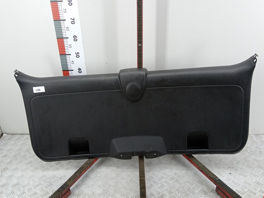 Обшивка крышки багажника PEUGEOT 307 2001-2008