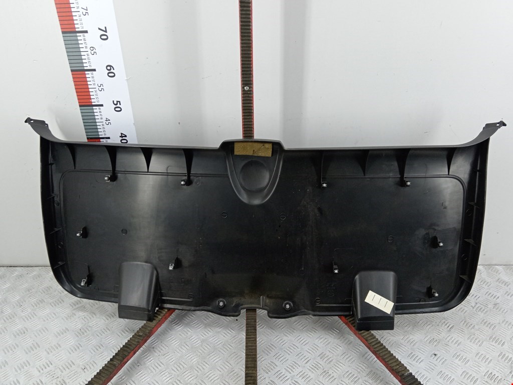 Обшивка крышки багажника PEUGEOT 307 2001-2008