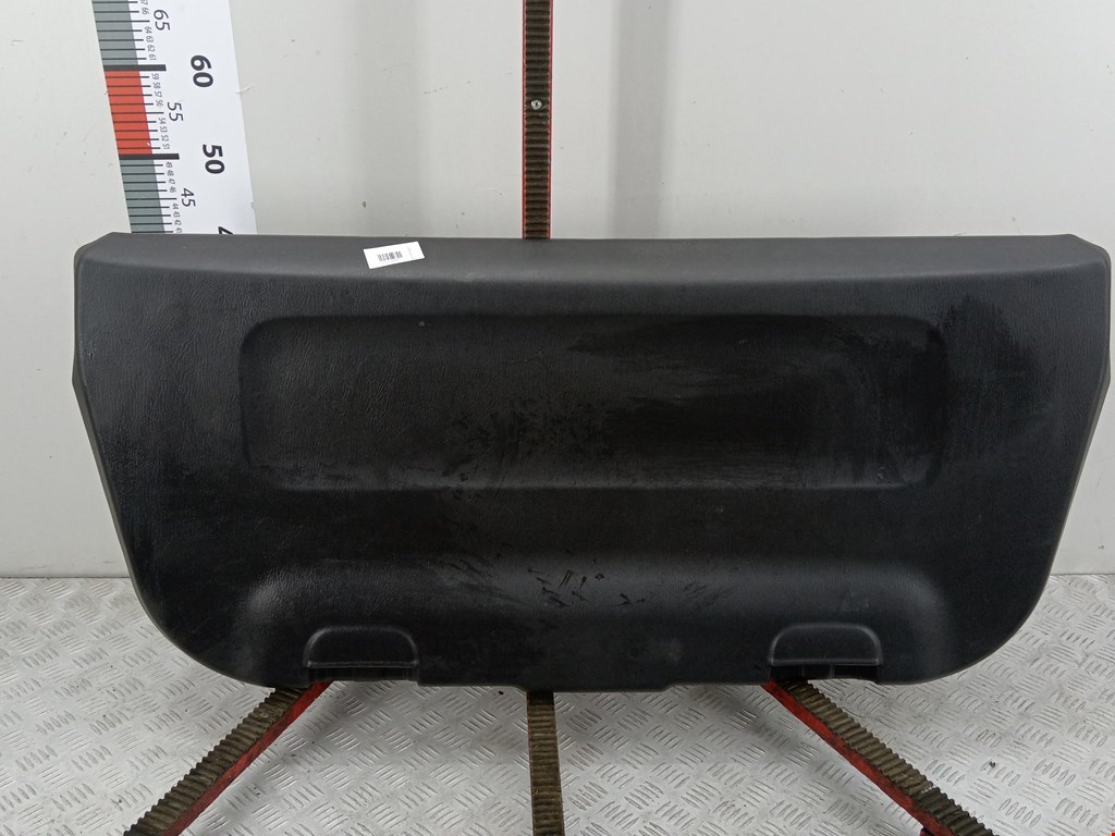 Обшивка крышки багажника OPEL Agila A 2000-2007