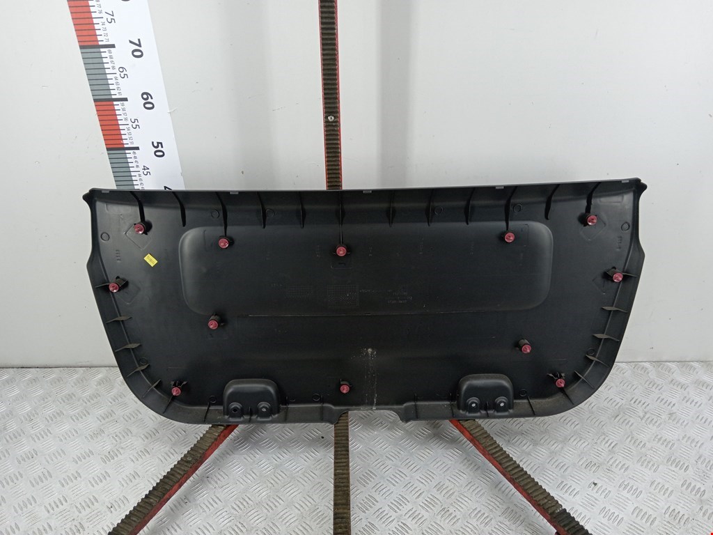 Обшивка крышки багажника OPEL Agila A 2000-2007