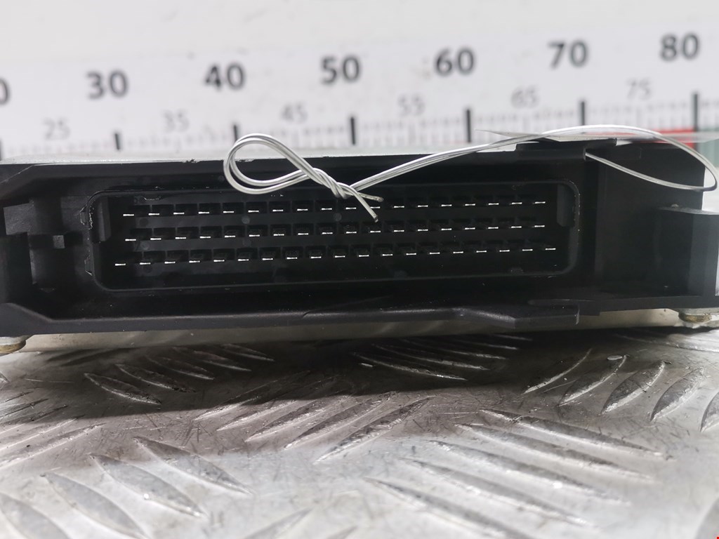 Блок управления двигателя (ЭБУ) OPEL Omega B 1994-2004