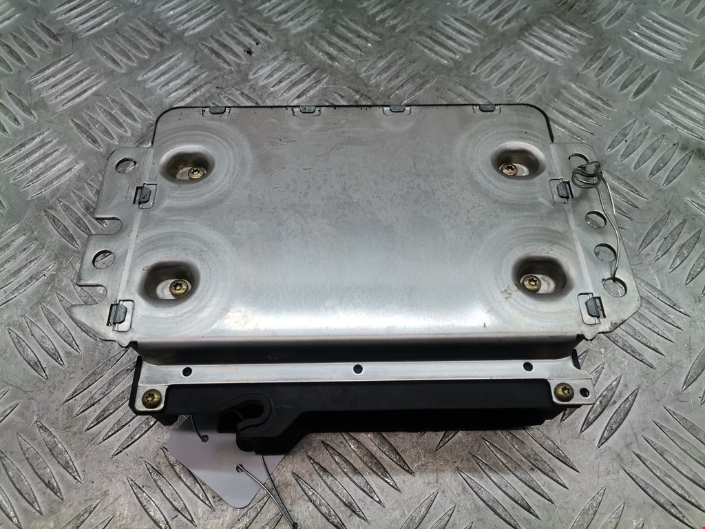 Блок управления двигателя (ЭБУ) OPEL Omega B 1994-2004