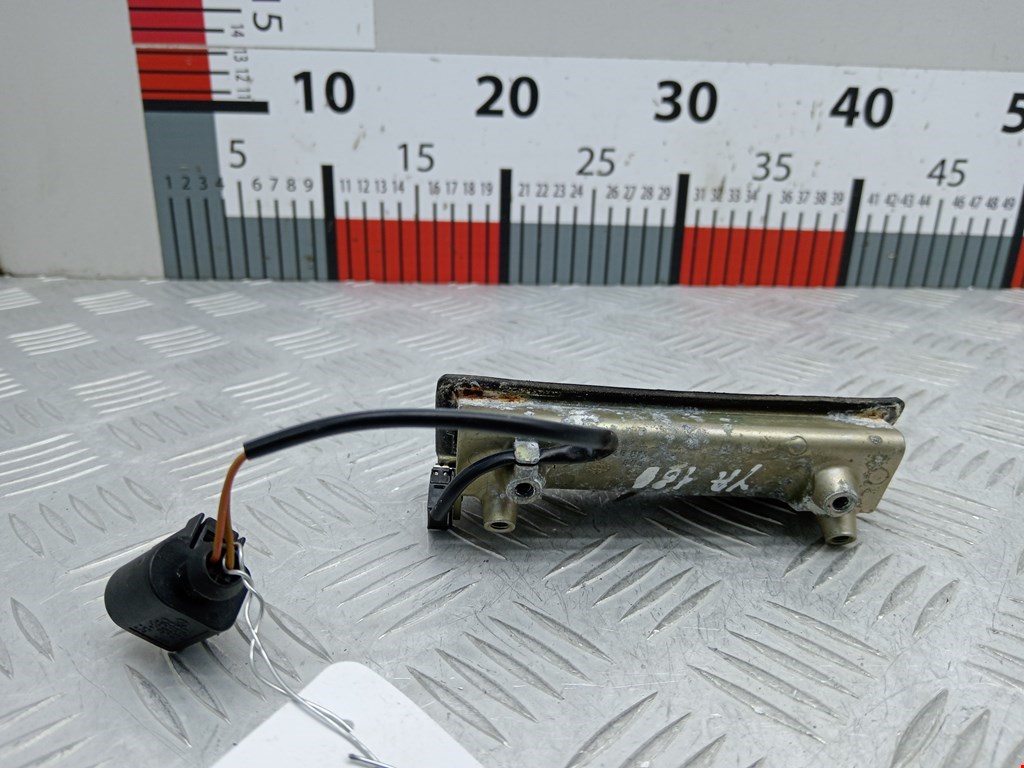 Ручка двери багажника наружная VOLKSWAGEN Golf IV 1997-2003