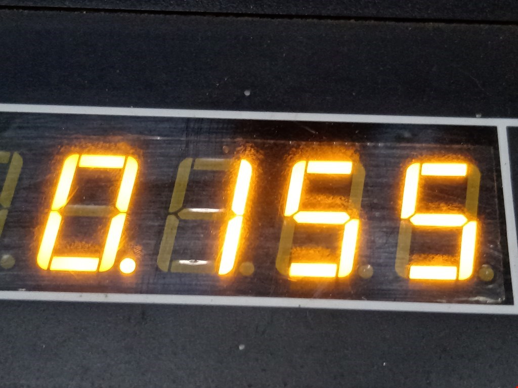 Ручка двери багажника наружная VOLKSWAGEN Golf IV 1997-2003