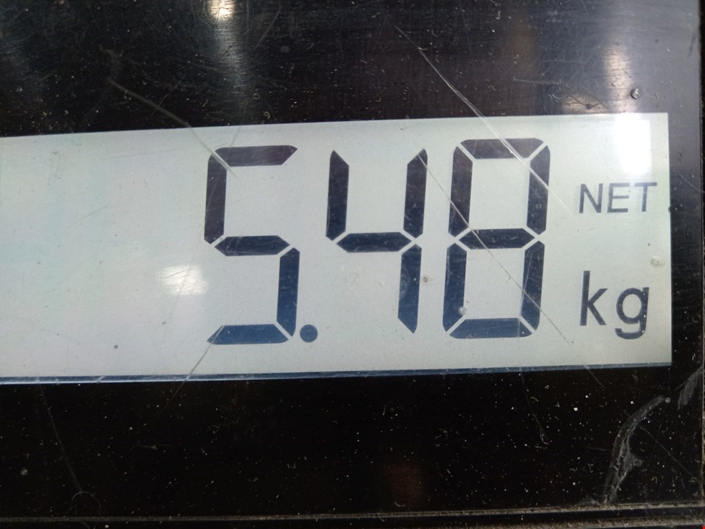 Полуось (привод, приводной вал) передняя левая PEUGEOT Partner 1996-2009