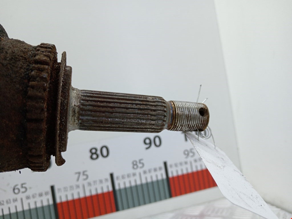 Полуось (привод, приводной вал) передняя левая HYUNDAI Getz 2002-2011