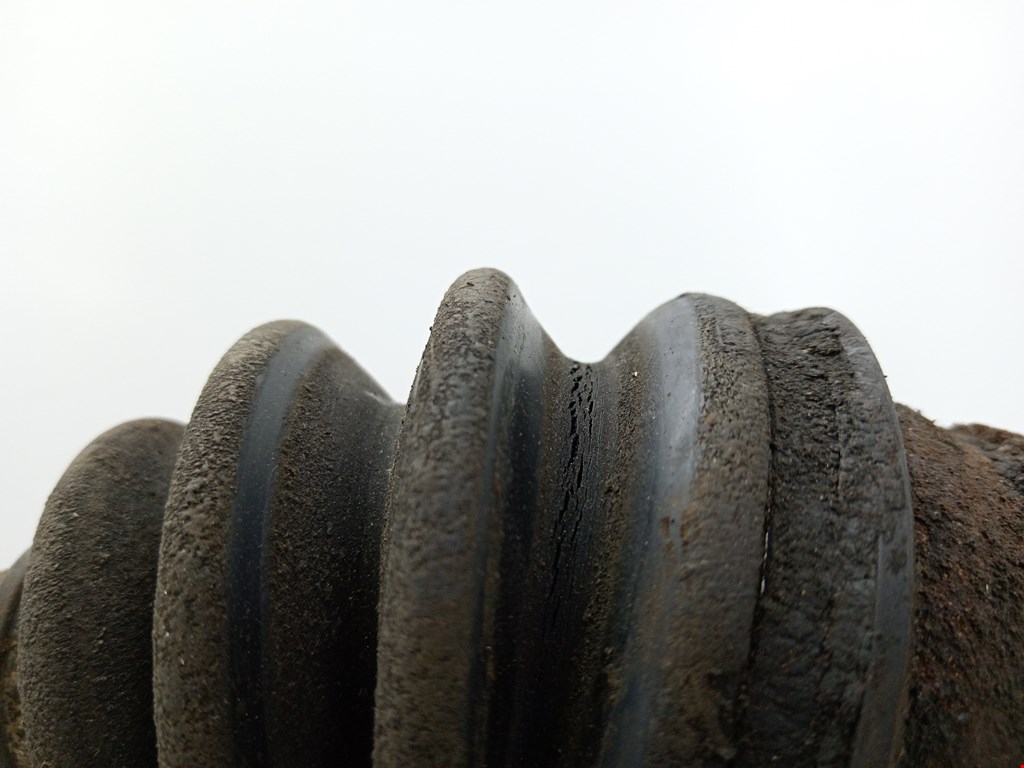 Полуось (привод, приводной вал) передняя левая HYUNDAI Getz 2002-2011