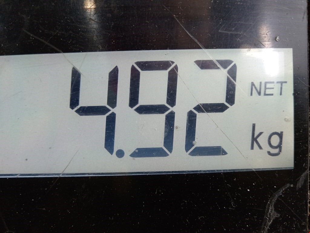 Полуось (привод, приводной вал) передняя левая HYUNDAI Getz 2002-2011