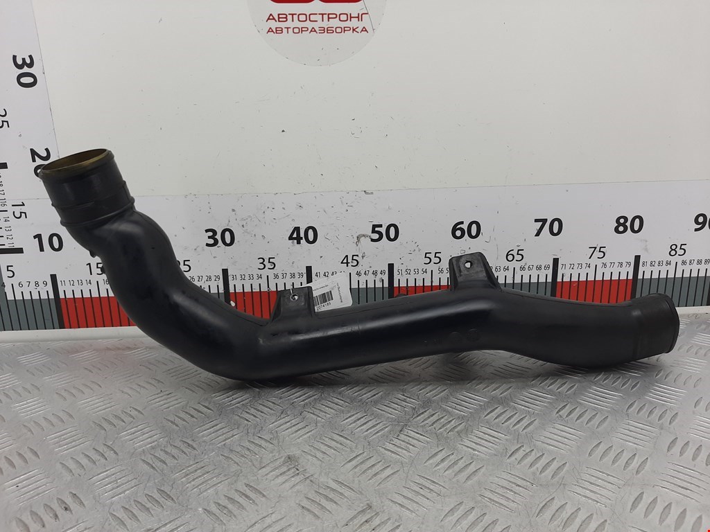 Патрубок интеркулера PEUGEOT 406 1995-1999