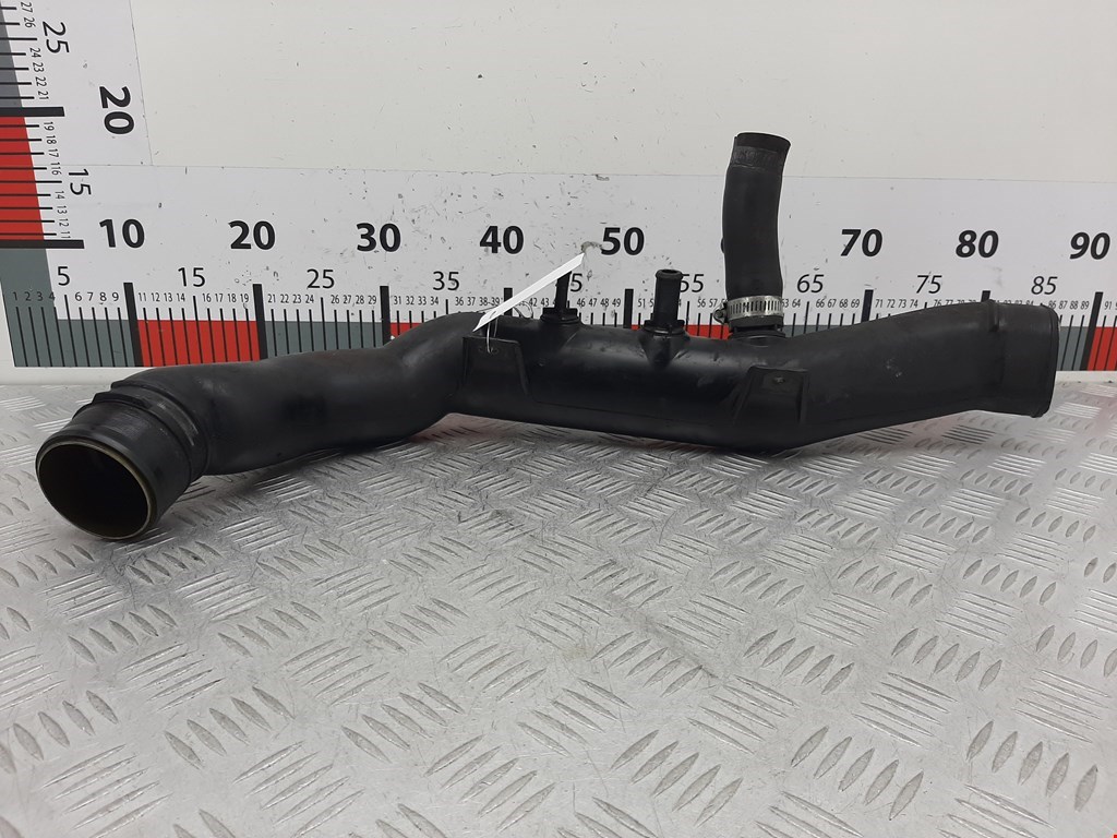 Патрубок интеркулера PEUGEOT 406 1995-1999