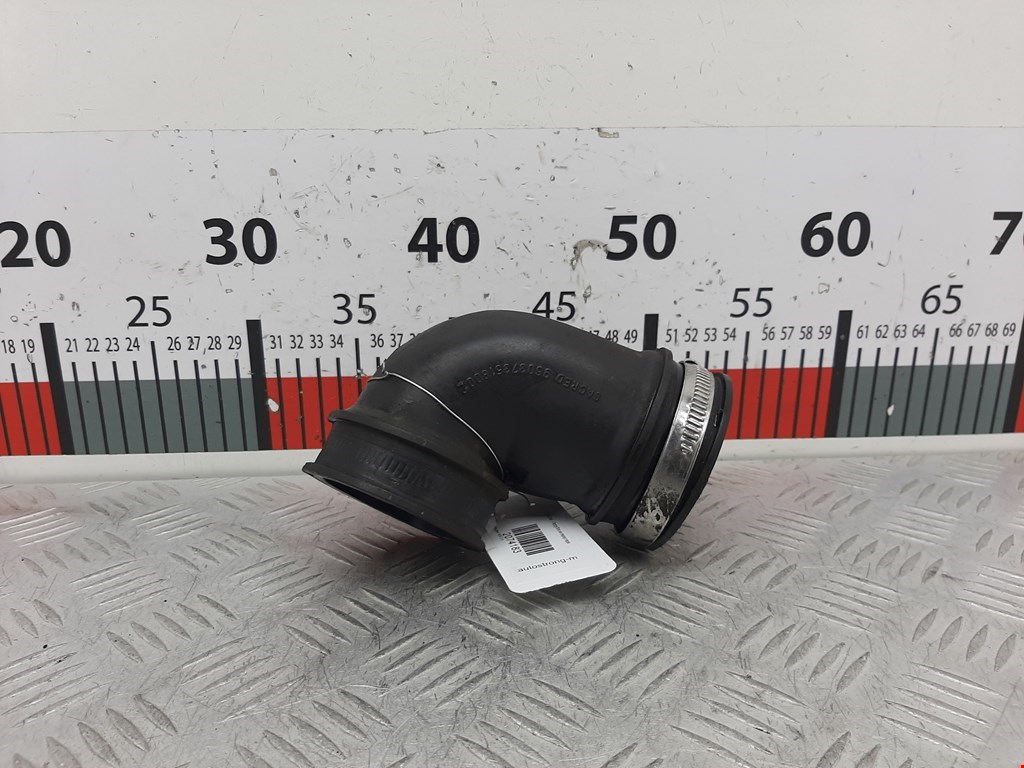 Патрубок интеркулера PEUGEOT 406 1995-1999