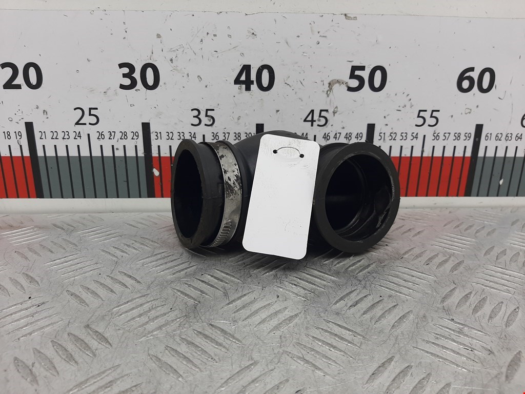 Патрубок интеркулера PEUGEOT 406 1995-1999