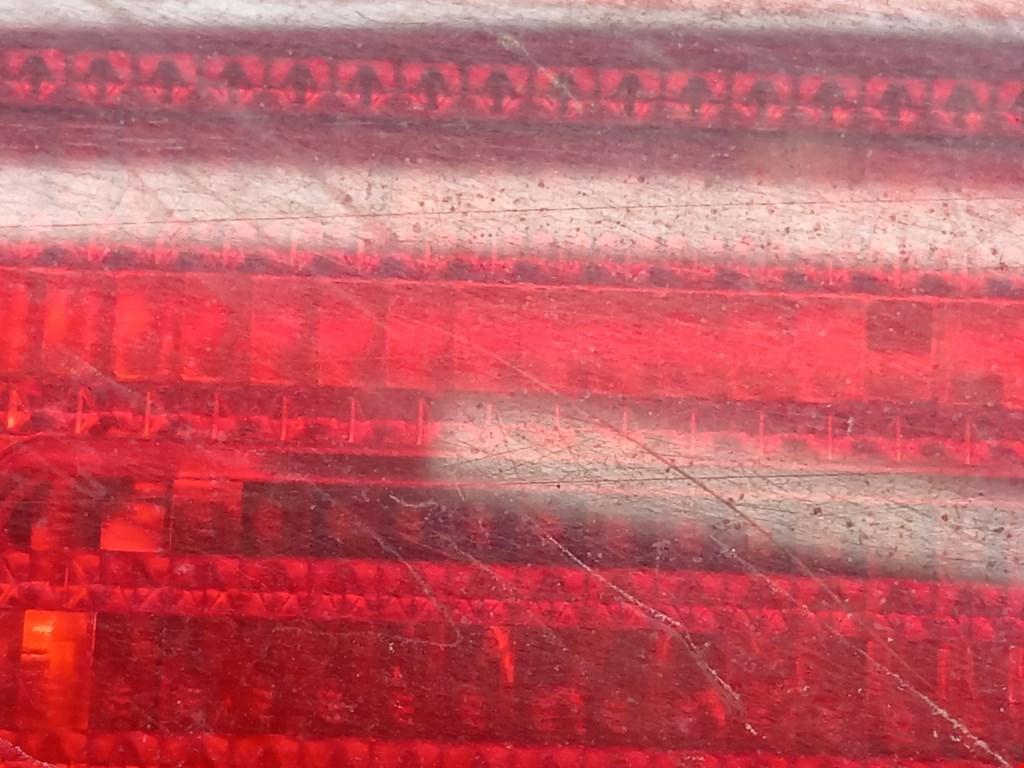 Фонарь задний внутренний правый SEAT Alhambra 1996-2010