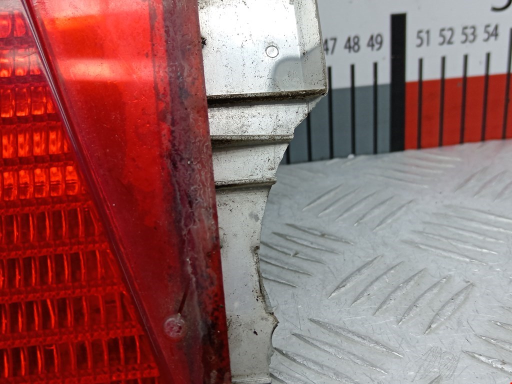 Фонарь задний внутренний правый SEAT Alhambra 1996-2010