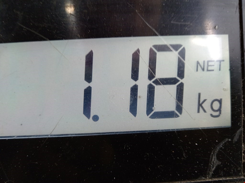 Кронштейн кондиционера CHRYSLER Voyager III GS 1995-2000