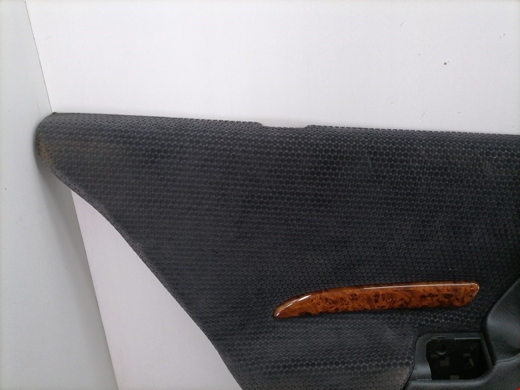 Обшивка двери задняя левая OPEL Omega B 1994-2004