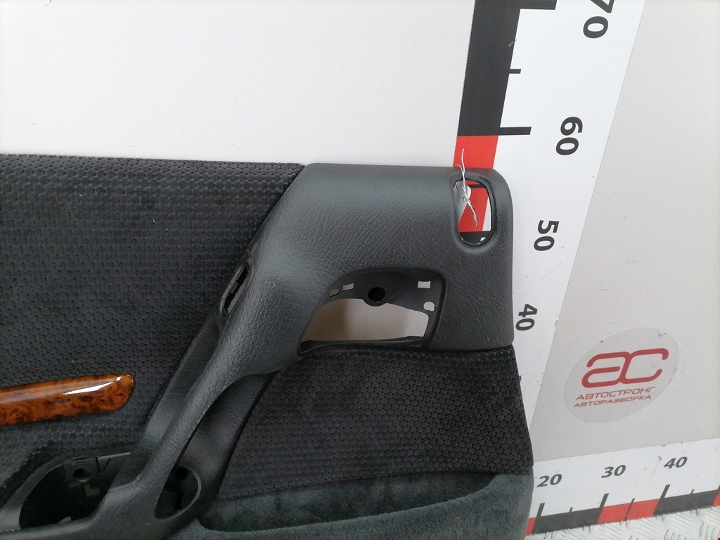 Обшивка двери задняя левая OPEL Omega B 1994-2004