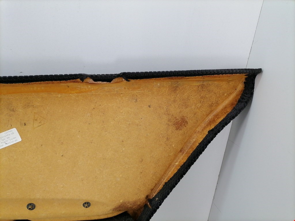 Обшивка двери задняя левая OPEL Omega B 1994-2004