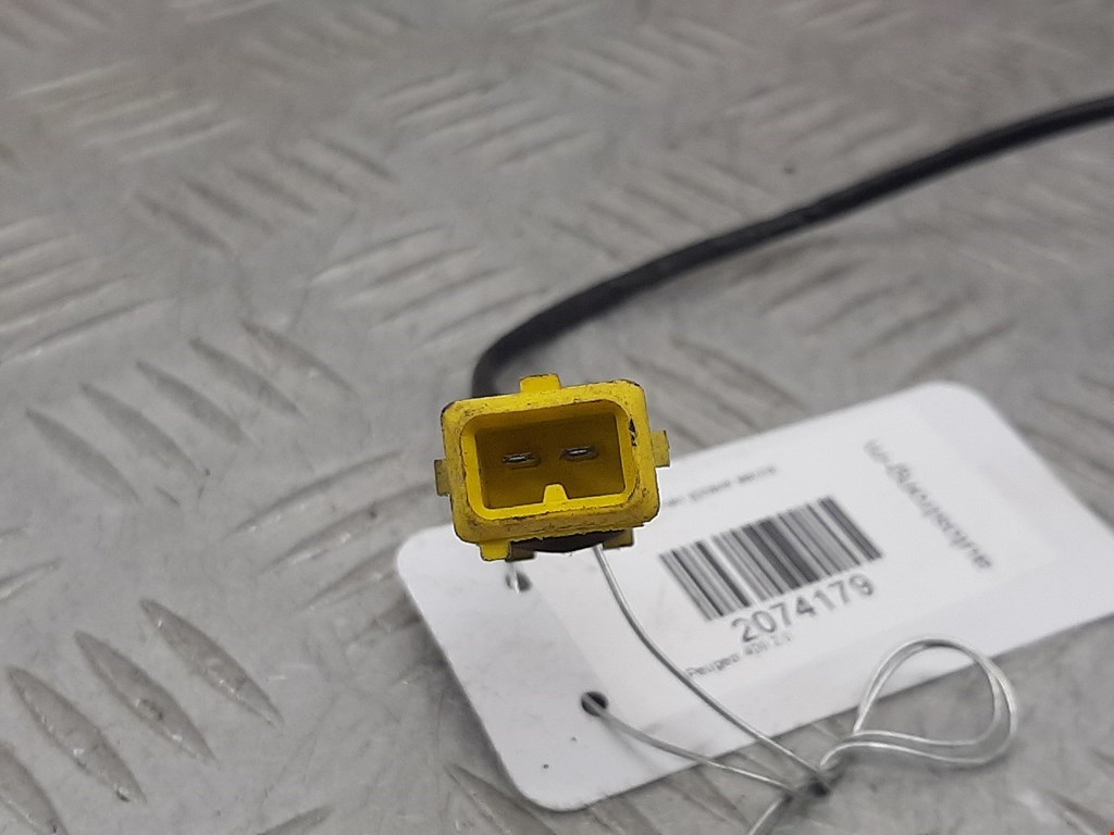 Датчик уровня масла PEUGEOT 406 1995-1999