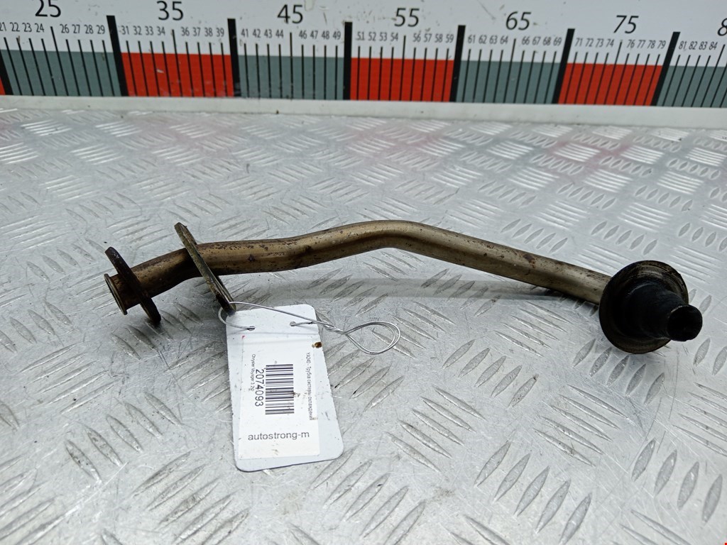 Трубка системы охлаждения CHRYSLER Voyager III GS 1995-2000