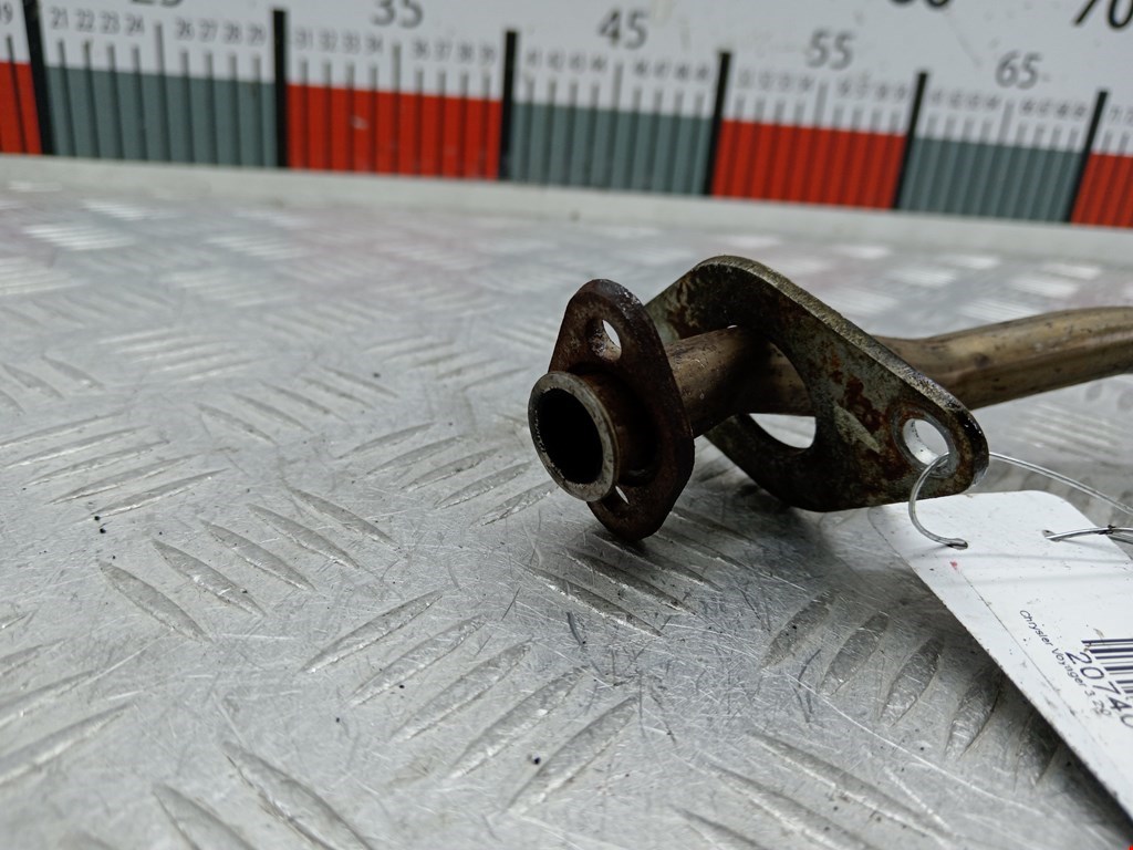 Трубка системы охлаждения CHRYSLER Voyager III GS 1995-2000