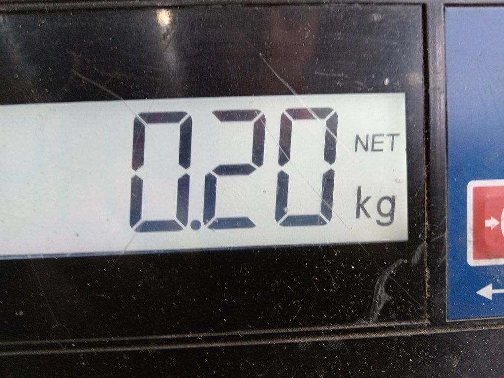 Трубка системы охлаждения CHRYSLER Voyager III GS 1995-2000